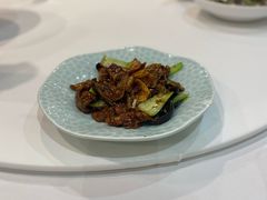 -东兴楼饭庄(六里桥店)