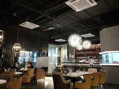 大堂-Deer Park鹿园西餐(仁恒置地广场店)