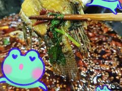 -烧哥美蛙肥肠鱼火锅·十五年社区店