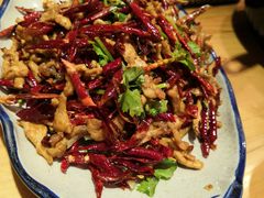 -满园春饼(运河城店)