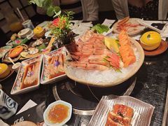 -松鹤精致料理(五一中路店)