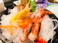 -尚水长廊铁板烧(荣祥广场店)