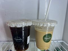 -Tequila Espresso(嘉善路店)