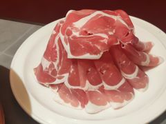 -额尔敦传统涮(体育场店)