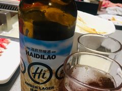 -海底捞火锅(凯德广场店)