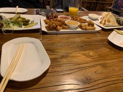 -40+精酿啤酒俱乐部(国投财富广场店)