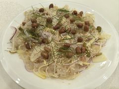 -寻味顺德·南记酒家·传统顺德菜·鱼生(广源路店)