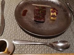-香樟花园法式铁板烧(恒隆广场店)