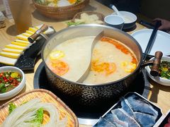 -濠七糟粕醋•海南酸汤火锅(中关村店)