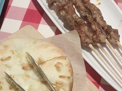 -西贝(深圳卓悦汇店)