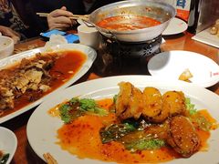 -惠宾饭庄(中山路店)