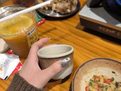 -唐力九头鸟烧烤·罗田吊锅(西云楼店)