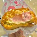 秦皇岛探店|春日限定🌸西树泡芙