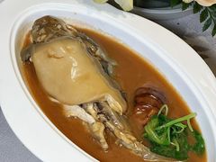 -蘇锦宴·淮扬菜烤鸭·小院(三元桥霄云路店)