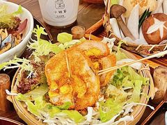 -小银家日式简餐(中信丹阳花园店)