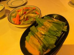 -龙门阵茶屋川菜馆(武康路店)