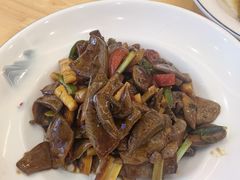 -启东小海鲜(庄先湾路1号店)