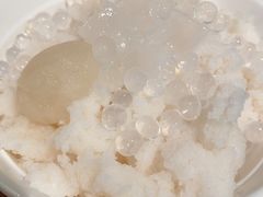 -聪嫂私房甜品(旺角二店)