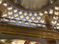 -上海浦东星河湾酒店