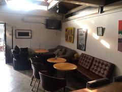 -脚下咖啡·CHILL酒馆(灵光东巷店)