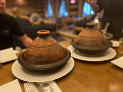 -Tajine Moroccan塔金摩洛哥中东餐厅
