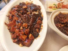 -玲珑餐厅(陕西南路店)