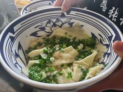 -子午路张记肉夹馍(兵马俑店)