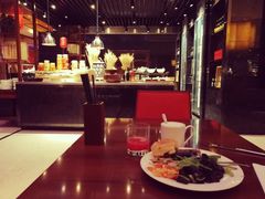 -济南富力凯悦酒店