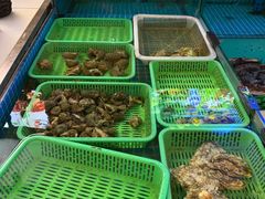 -百味饺子城•海鲜家常菜(秦皇岛店)