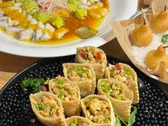 -鲍岛海鲜厨房(漳州路店)