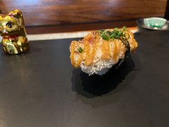 -戏作寿司(观音桥店)