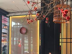 -吴越荣记苏州菜·松鼠桂鱼 100% 活鱼现做(月光码头店)