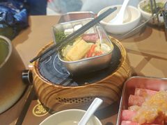 -今今转转自助小火锅(天祥广场店)