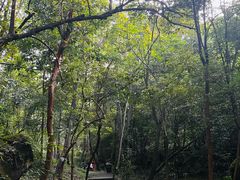 -飞天山旅游区