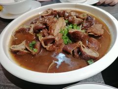 油卤肥肠-土桥手掌鸡·26年灌县老味道(都江堰店)