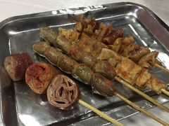 -海平馄饨(逍遥二路店)