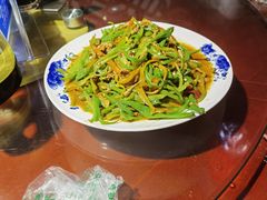 -范记靖远羊羔肉(博物馆店)