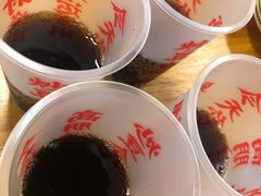 -炒豆合作社(东四总店)