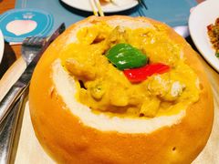 -大树餐厅(益田假日店)