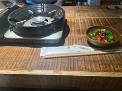 -打川川·川蜀毛肚(南市场店)