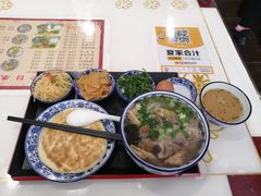 -夏家合汁(天润花园小区店)