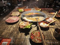 -冯校长老火锅(深圳总店)