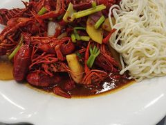 -三好倪氏龙虾(日规路店)