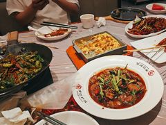 -有位虾匠·香辣蟹·小龙虾(李村店)