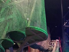 -珠海横琴国家地理探险家中心(创新方)