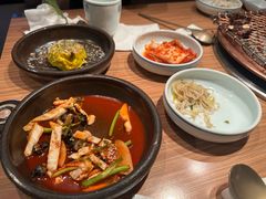 -王妃家(明洞中央店)