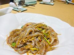 -观宴中餐厅