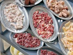 -五洞大众牛餐馆(番禺分店)