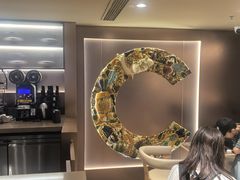 -霸王茶姬(上海恒基名人店)