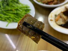 -长平肥姐白粥·海鲜打冷